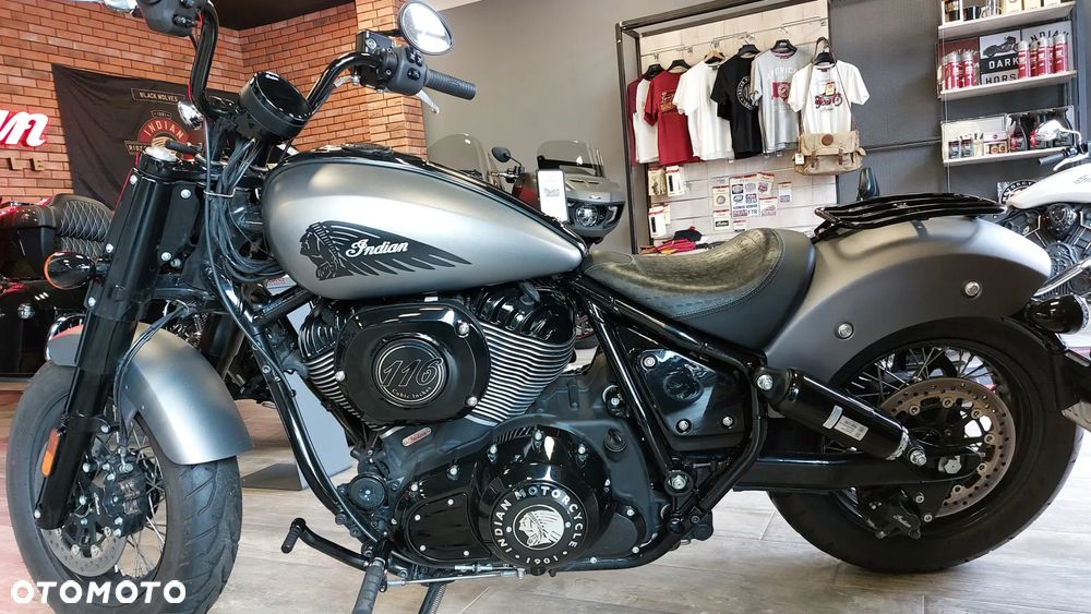 Indian Chief - 4