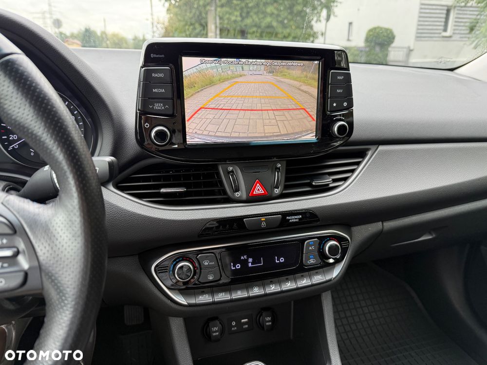 Hyundai i30 1.4 T-GDI Comfort - 7