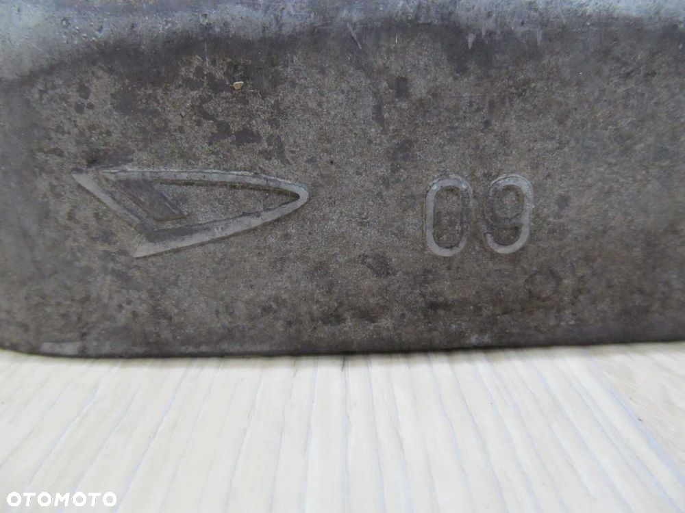 DAIHATSU HIJET PFAU PORTER 1.3 98- MISKA MISA OLEJOWA - 6