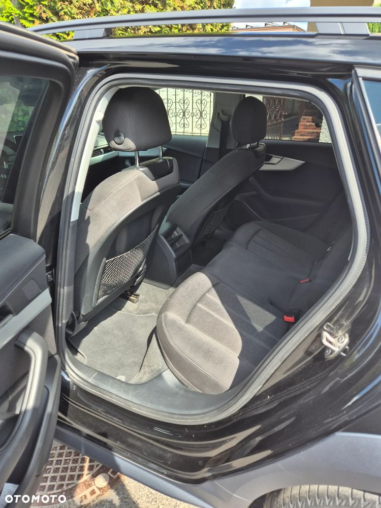 Audi A4 Allroad 2.0 TDI Quattro S tronic - 20