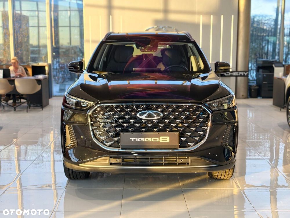 Chery Tiggo 8 - 3