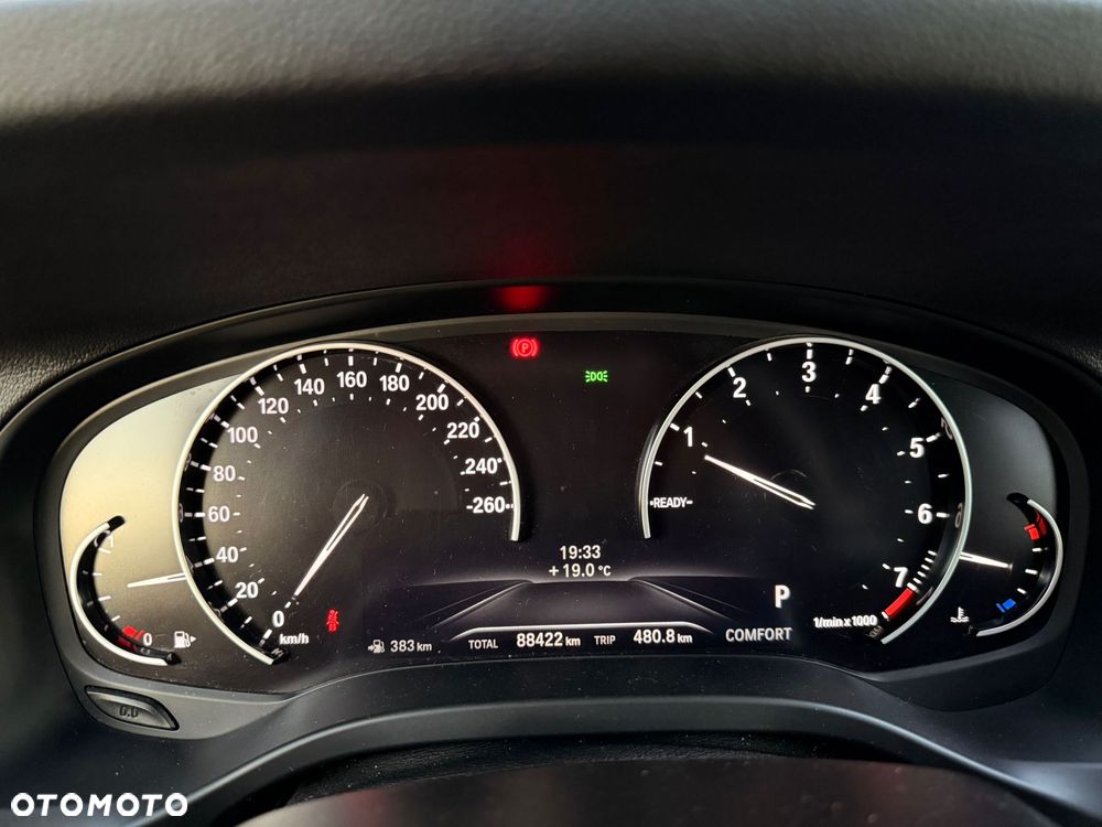 BMW X3 xDrive20i GPF M Sport sport - 12