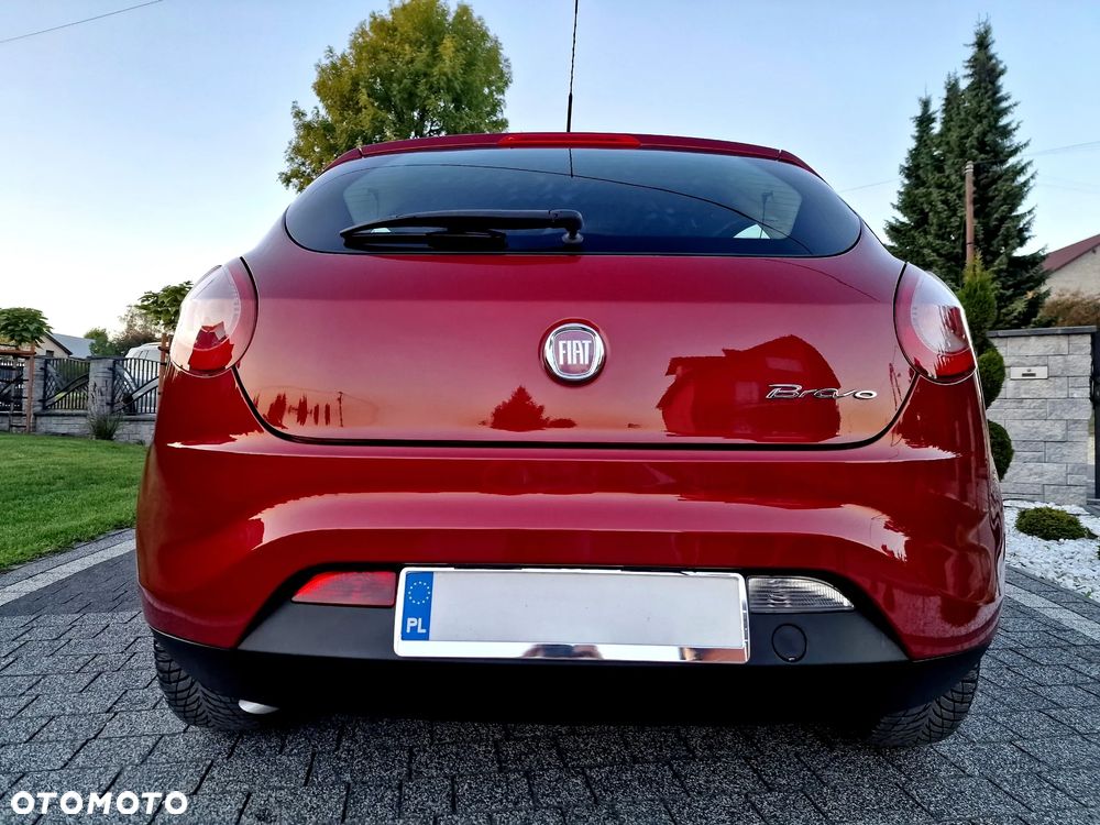 Fiat Bravo 1.4 16V Dynamic - 18