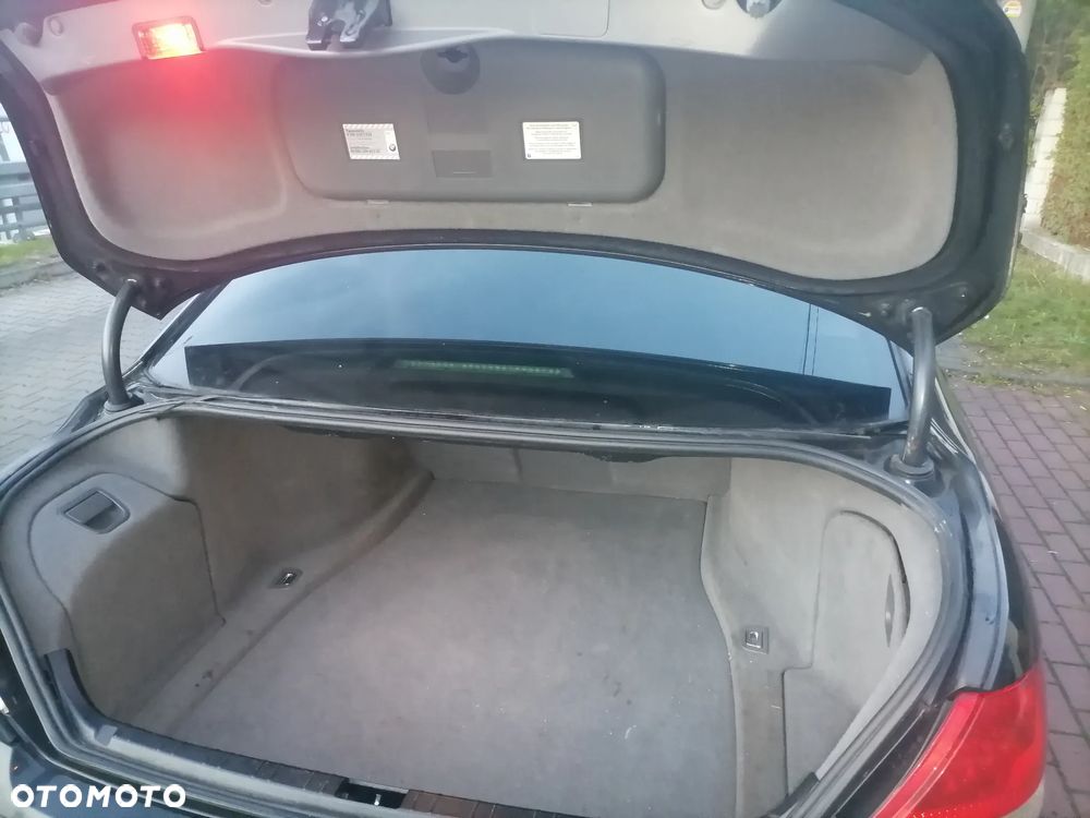 BMW Seria 7 745i L - 7