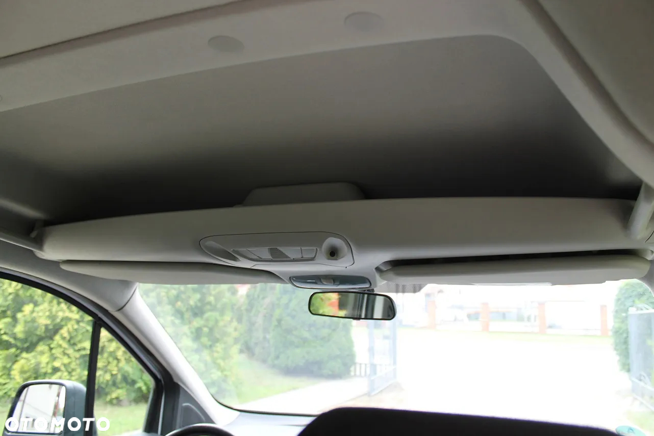Ford Transit Connect 230 L2 LKW Basis - 22