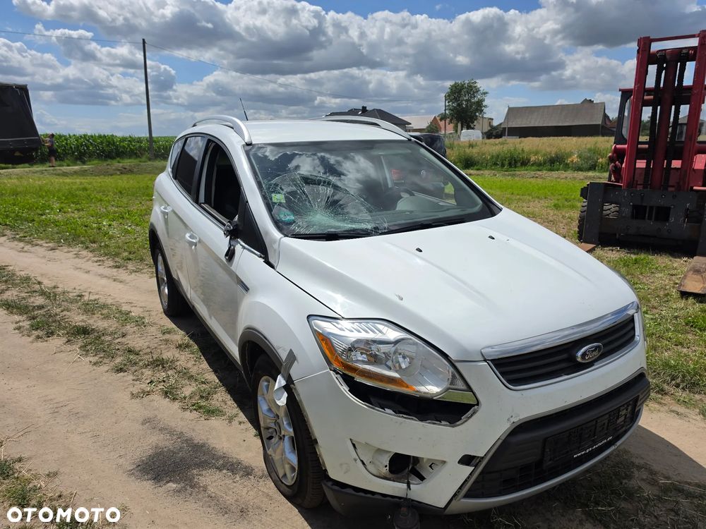 Ford Kuga 2.0 TDCi 2x4 Champions Edition - 3