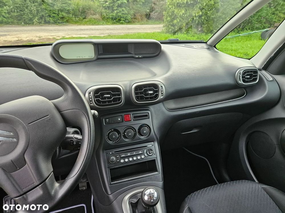 Citroën C3 Picasso - 9