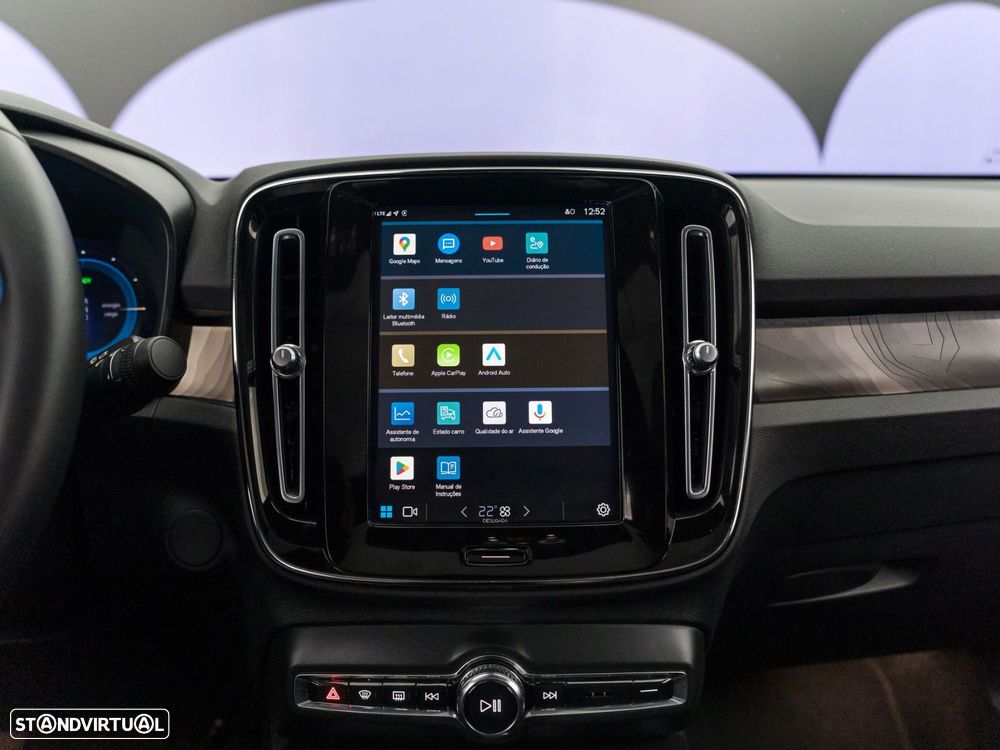 Volvo C40 Recharge Ultimate - 30