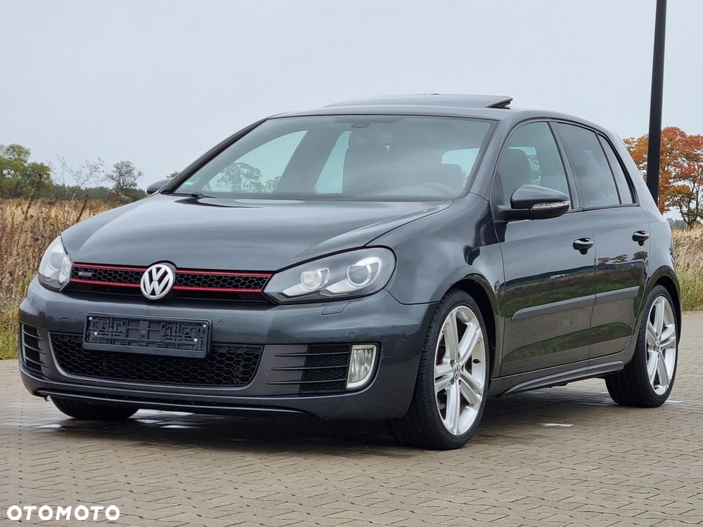 Volkswagen Golf 2.0 GTI - 10