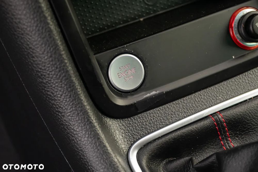 Seat Alhambra 2.0 TDI Ecomotive FR-Line - 28