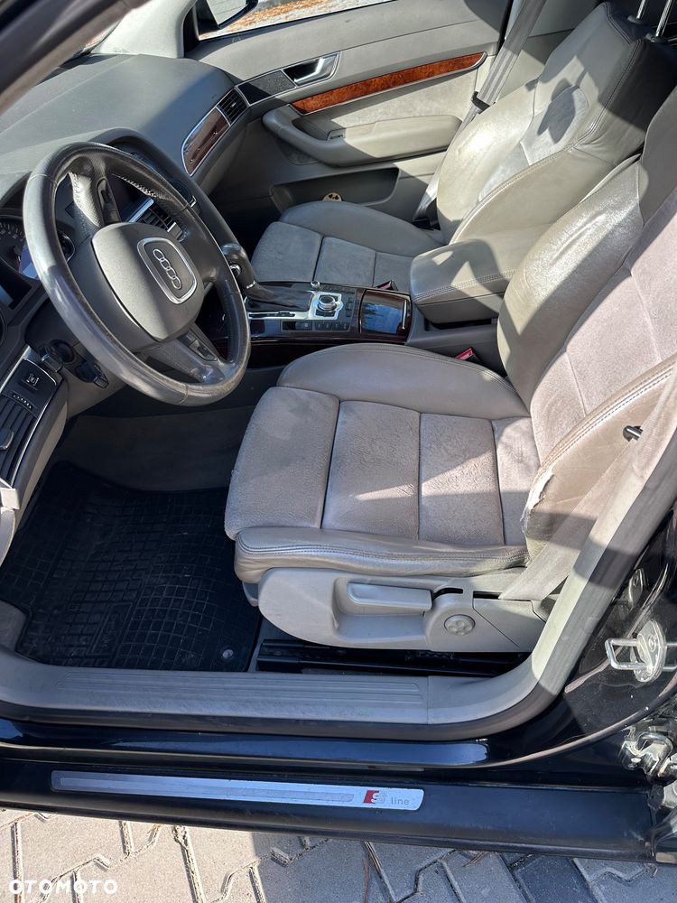 Audi A6 Avant 2.4 Multitronic - 8