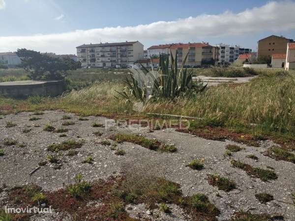 Terreno Urbano com 20.877 m² de Potencial Construtivo na Figueira d... - Grande imagem: 2/6