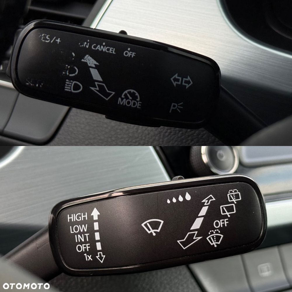 Skoda Fabia 1.2 TSI DSG Ambition - 12