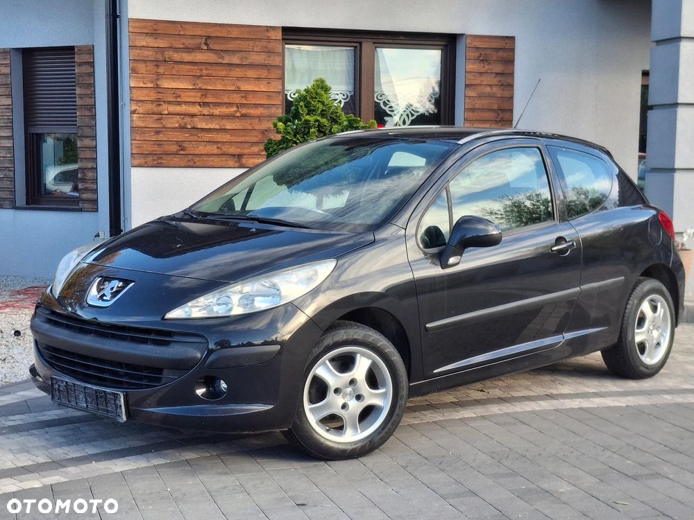 Peugeot 207 90 Sport - 6