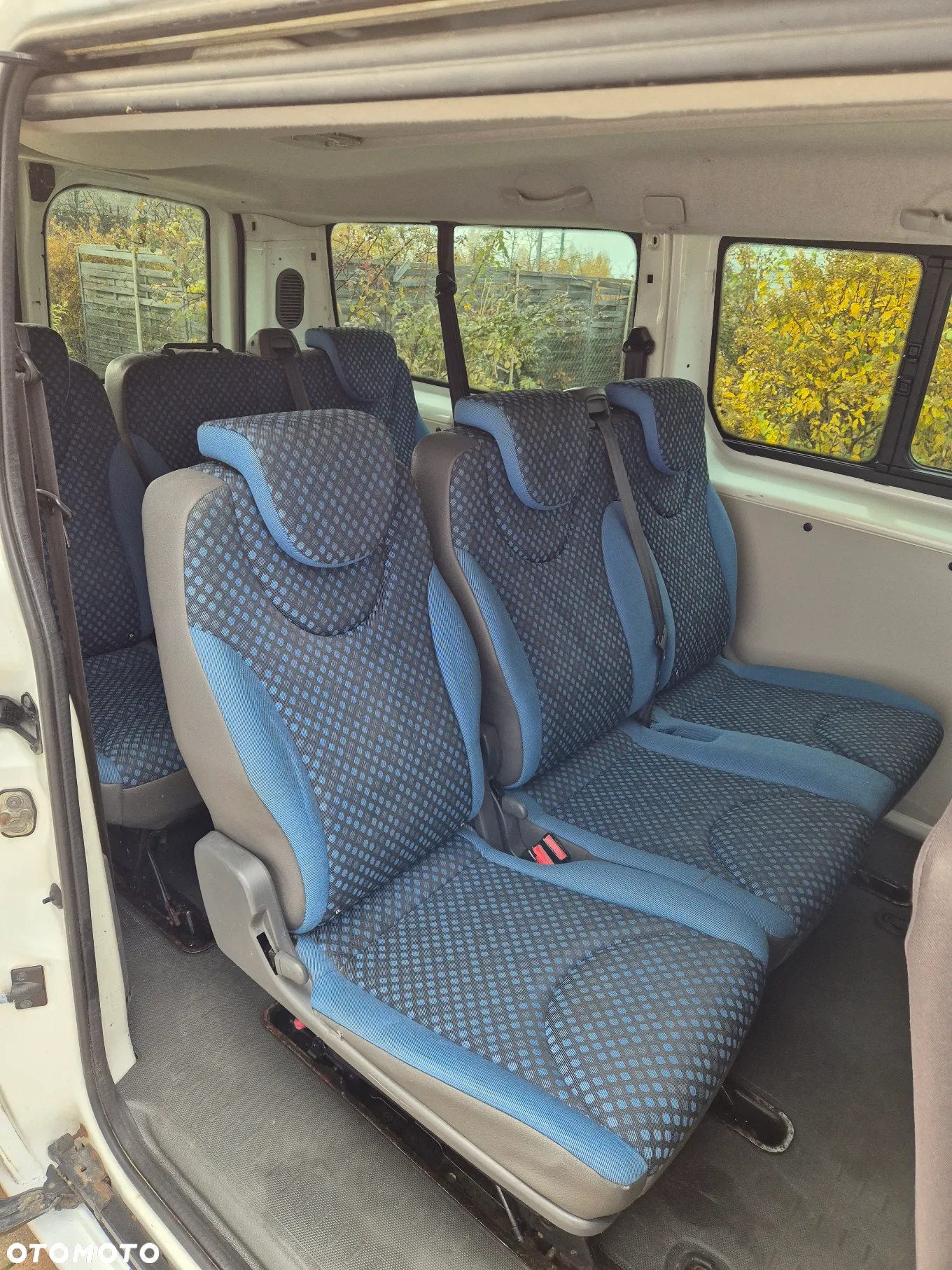 Fiat Scudo - 8