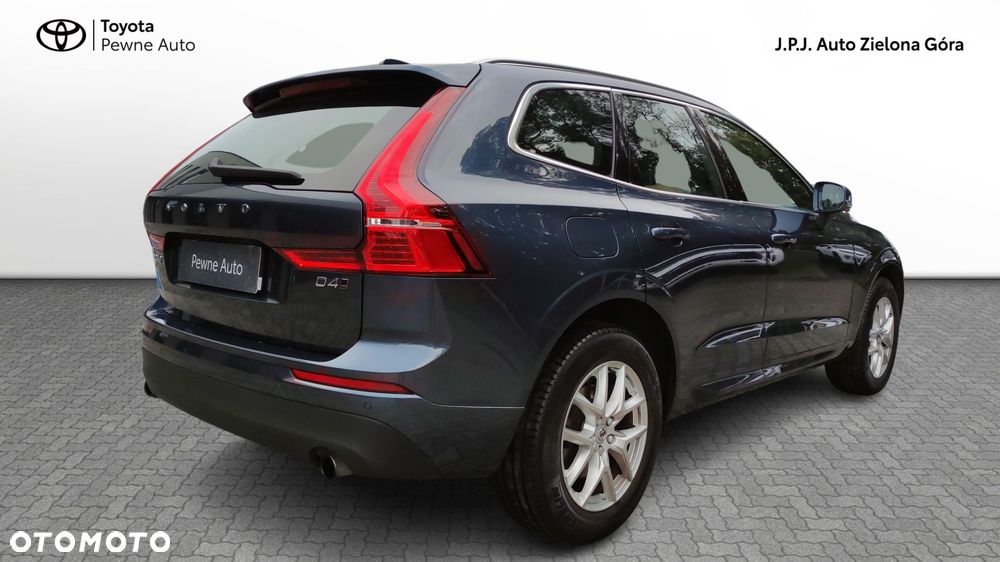 Volvo XC 60 - 6