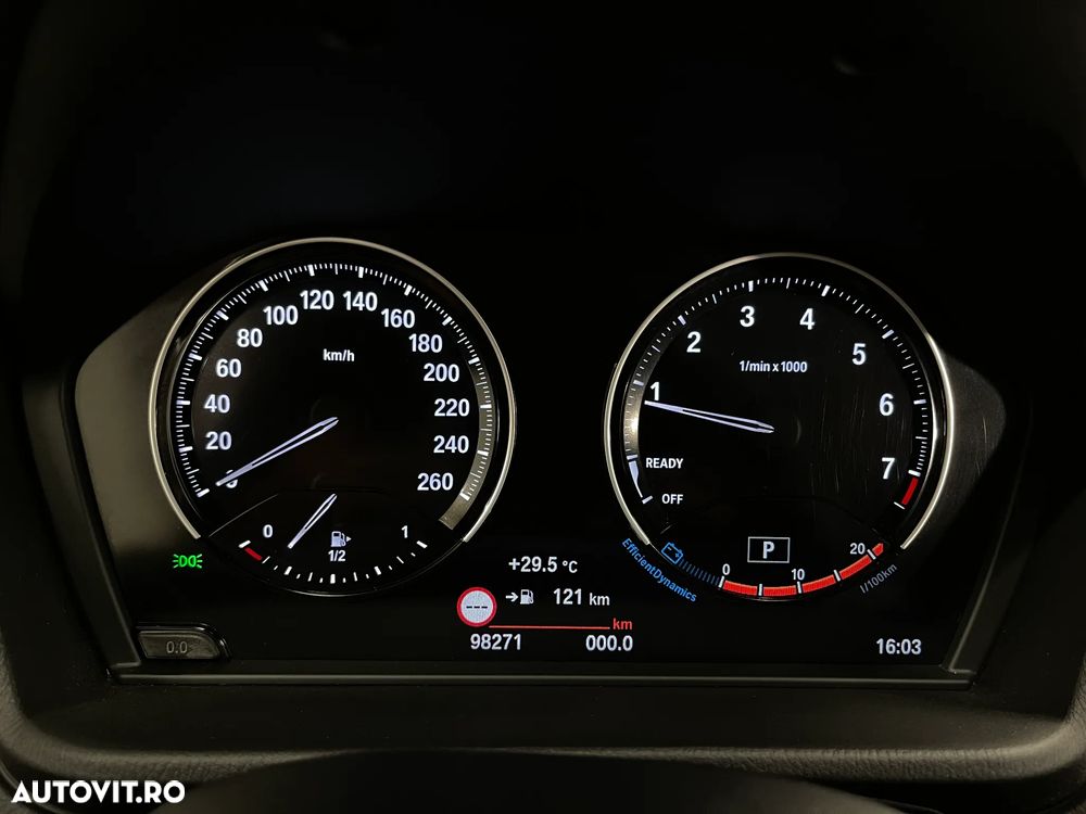 BMW X2 sDrive20i Aut. Advantage - 32