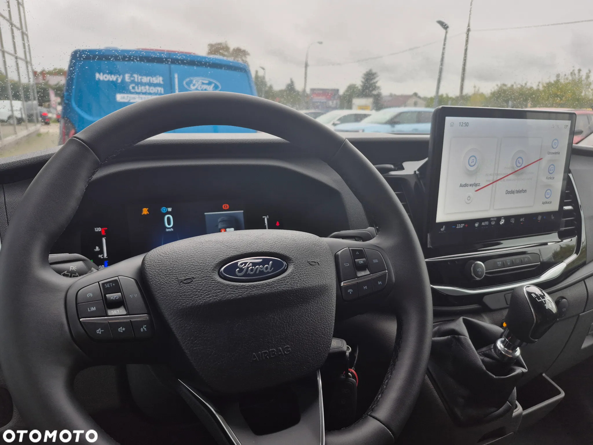 Ford TRANSIT - 17