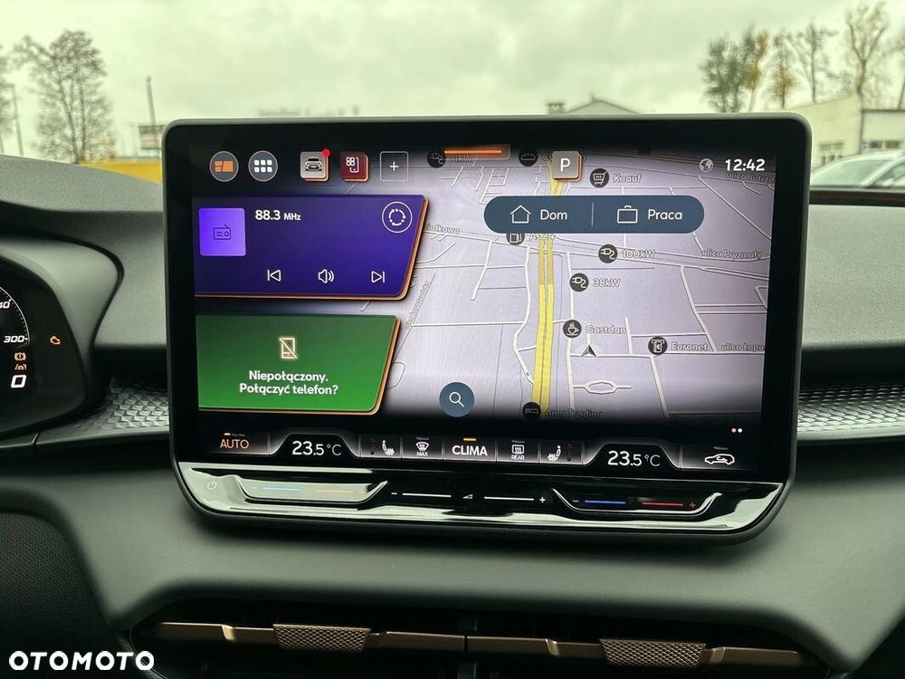 Cupra Terramar 2.0 TSI 4Drive VZ DSG - 16