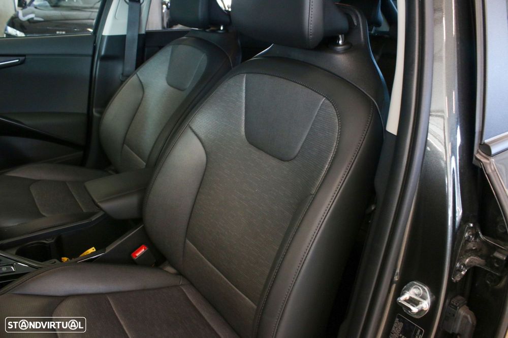 Kia e-Niro 64kWh - 17