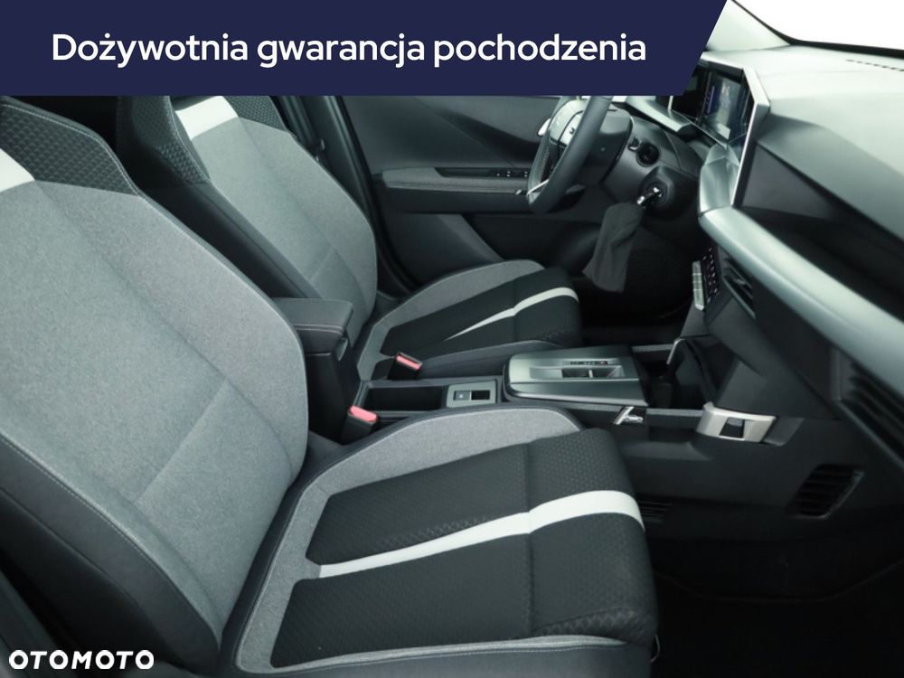 Opel Frontera - 8