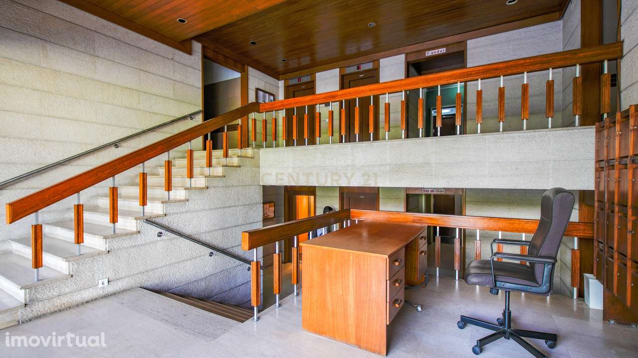 Apartamento T1 em Campolide -  Lisboa - Grande imagem: 4/25