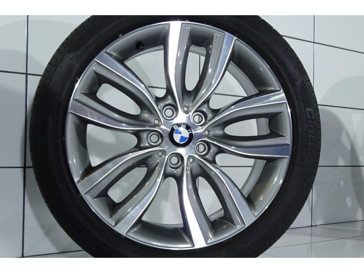 Koła letnie BMW  18" BMW 2 F45 ACTIVE F46 GRAN - 3