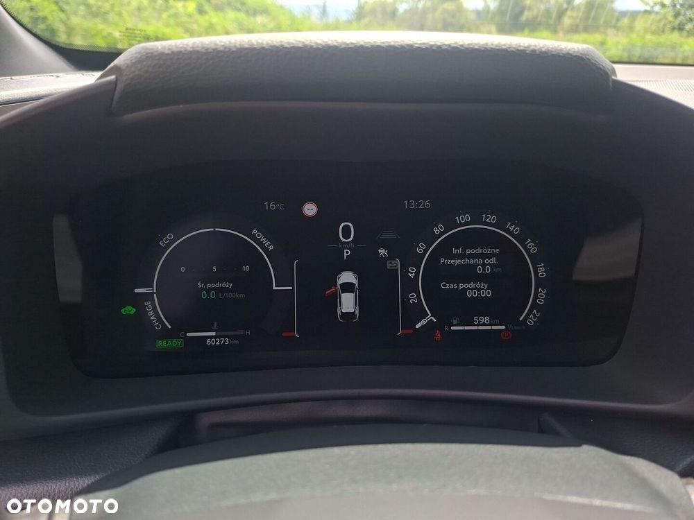 Toyota C-HR 1.8 Hybrid Style - 18