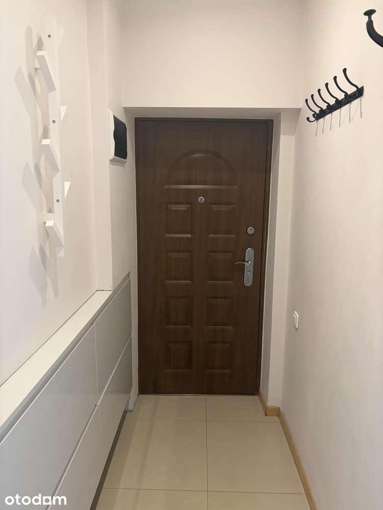 Mieszkanie na wynajem w Bałutach, 45 m²