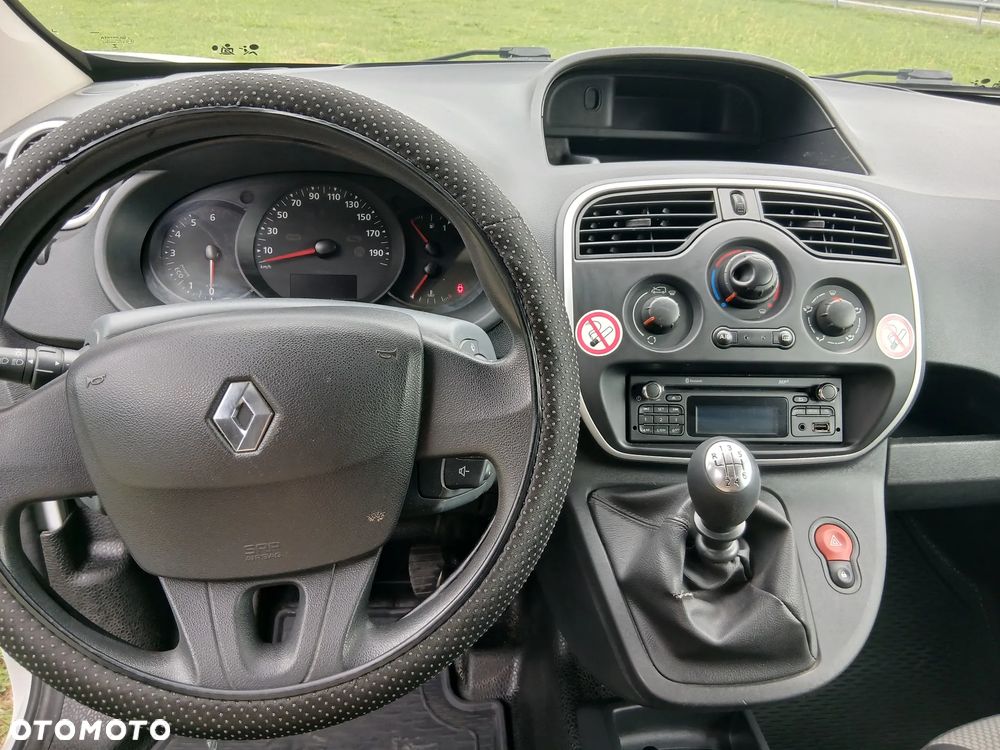 Renault Kangoo - 10