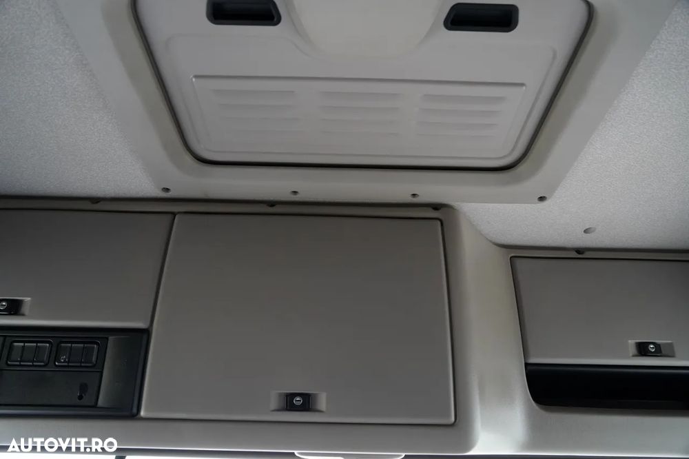 DAF XF 460 / SPACE CAB / EURO 6 - 31