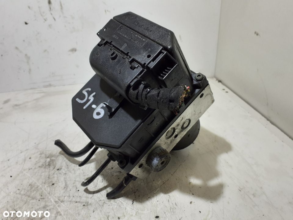 POMPA ABS BOSCH VW PASSAT B5 NR: 0265950055 WYSYŁKA! - 2
