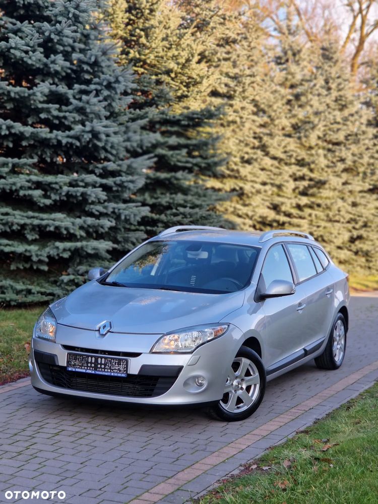 Renault Megane TCe 130 Dynamique - 3