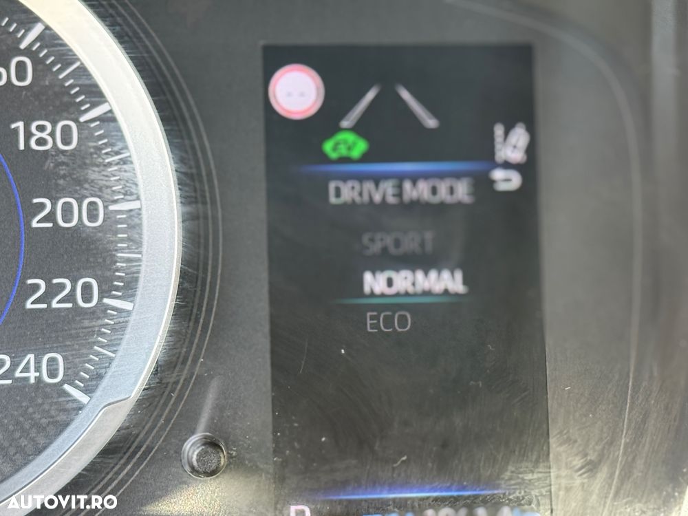 Toyota Corolla 1.8 Business Edition - 14
