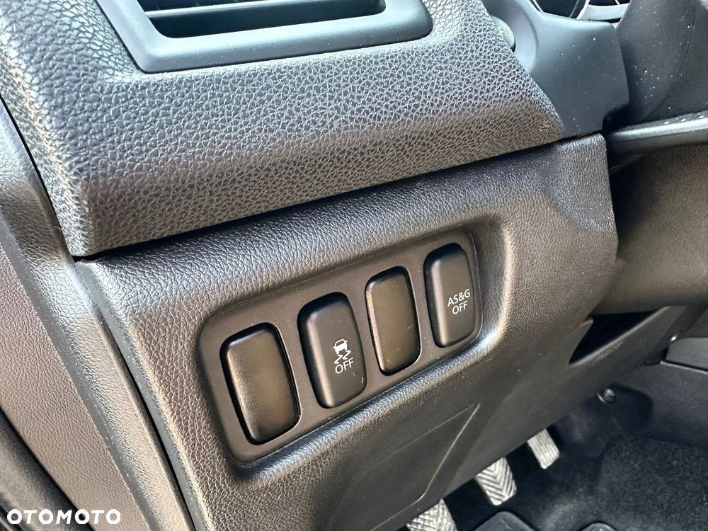 Mitsubishi ASX 1.6 DI-D 4WD Top - 25