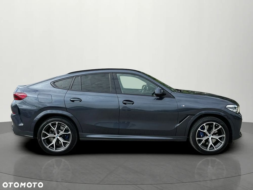 BMW X6 - 12