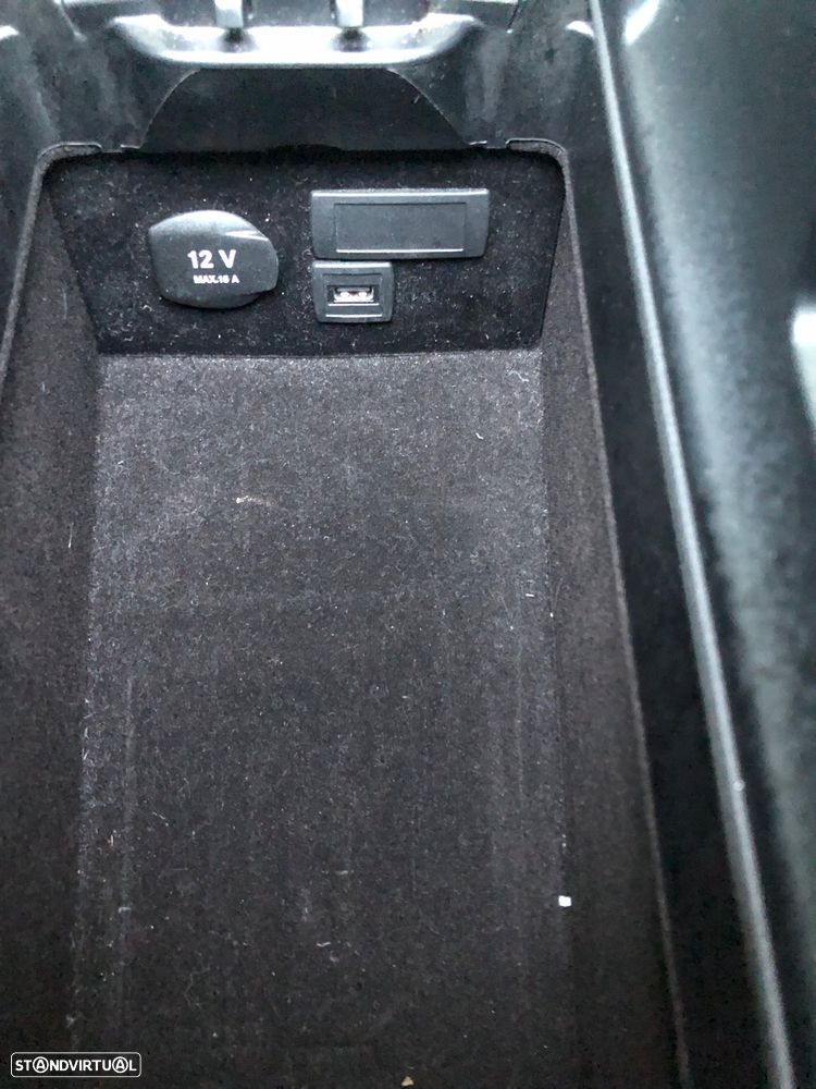 Mercedes-Benz CLS 350 CDi BlueTEC - 52