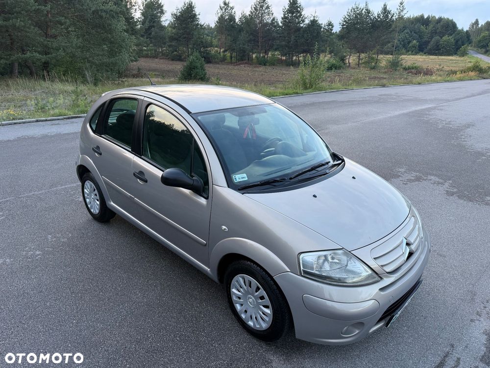 Citroën C3 1.4i Equilibre - 12