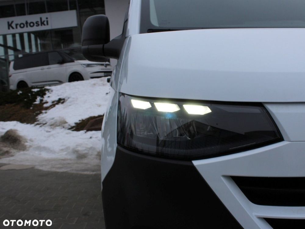 Volkswagen Transporter Kombi L2H1 M1 - 5