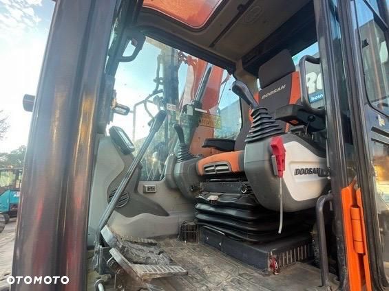 Doosan DX140 LCR-5 - 5