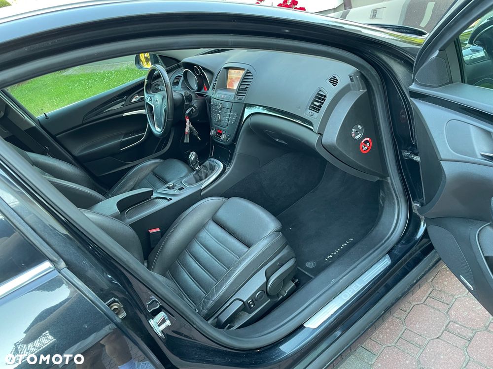 Opel Insignia - 10