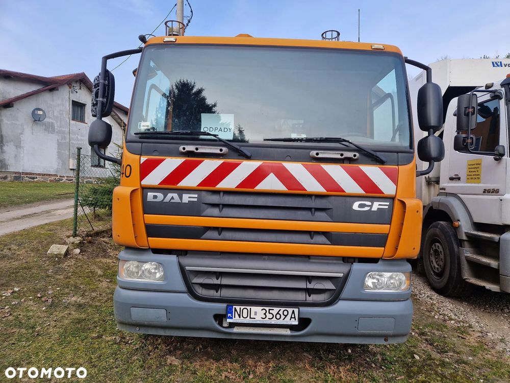 DAF CF 75.310 - 4
