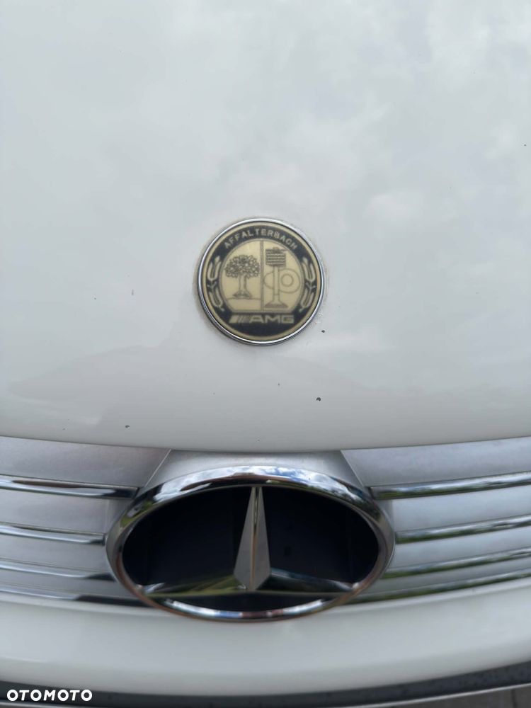 Mercedes-Benz CL 55 AMG Automatik - 17