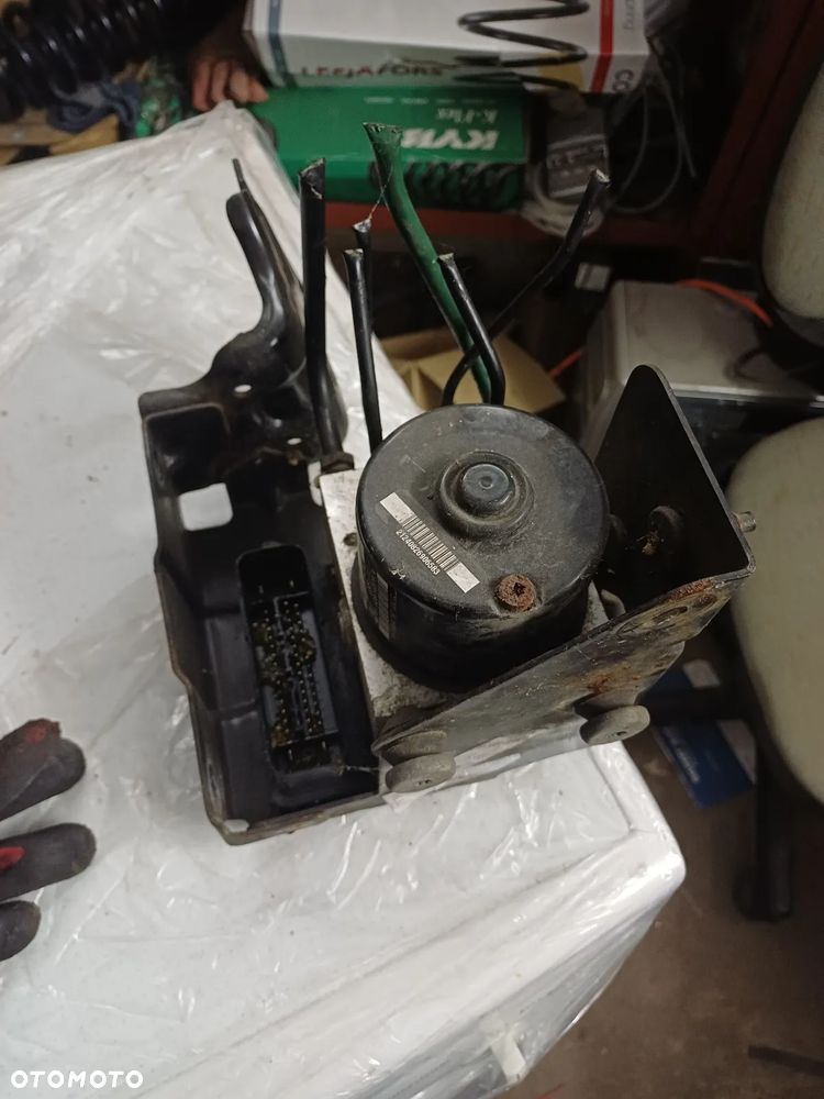 POMPA ABS ESP 966395780 10,0206-0370,4 207 ,C3,C4 - 3