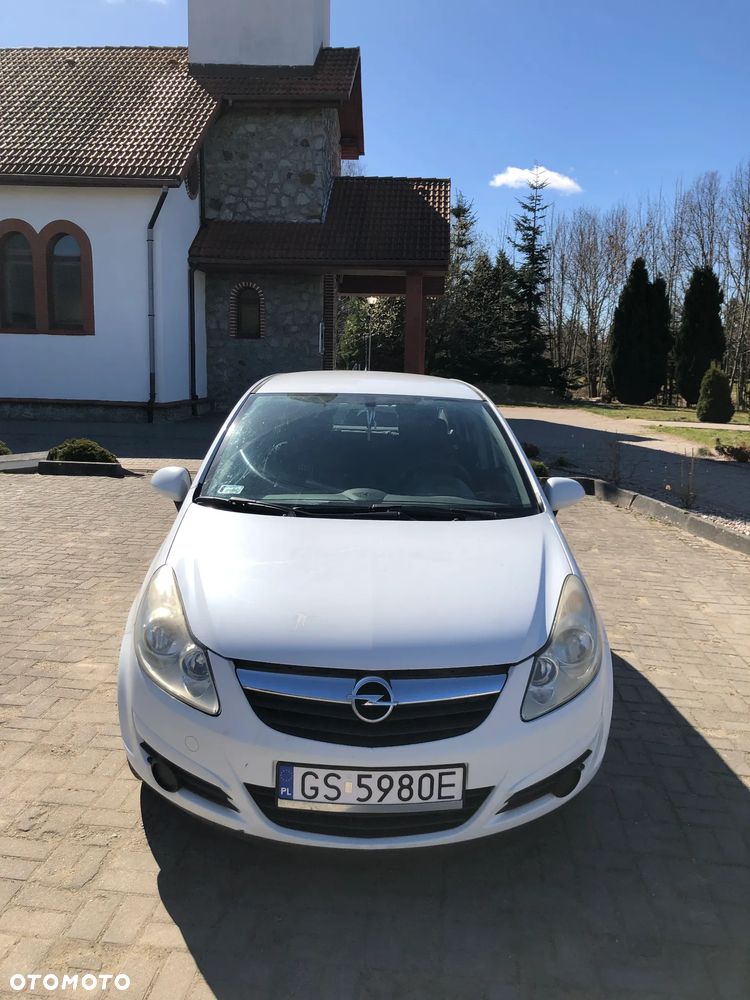 Opel Corsa 1.0 12V Essentia - 1