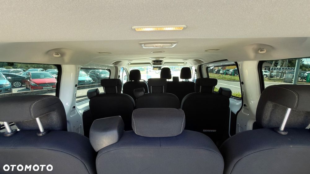 Ford Transit Custom L1H1 PKW VA Basis - 27