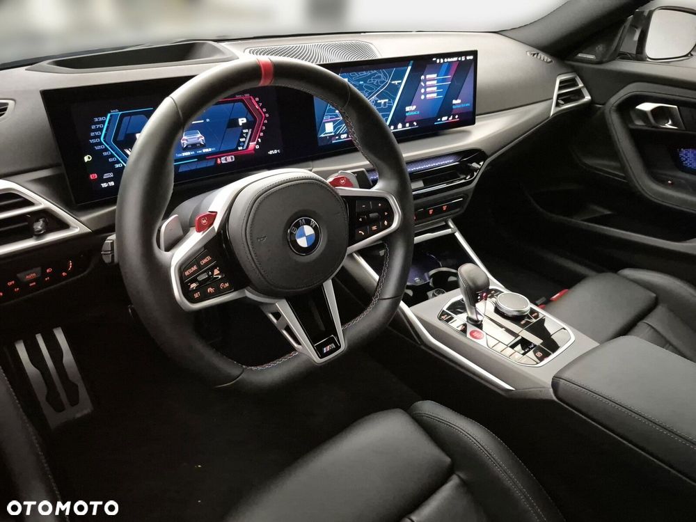 BMW M2 Standard - 11