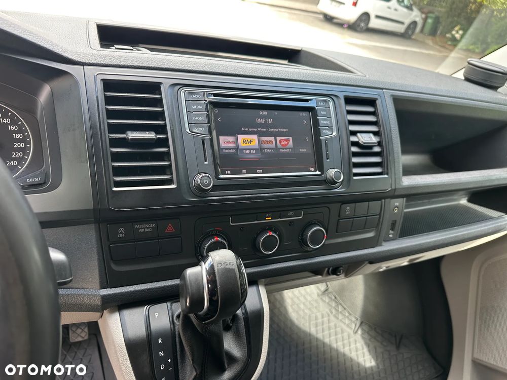 Volkswagen Transporter T6 2.0 TDI 150KM 4Motion 4x4 - 14