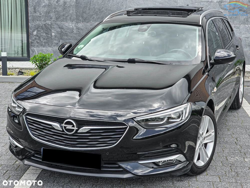 Opel Insignia 1.6 CDTI ecoFLEXStart/Stop Business Edition - 2