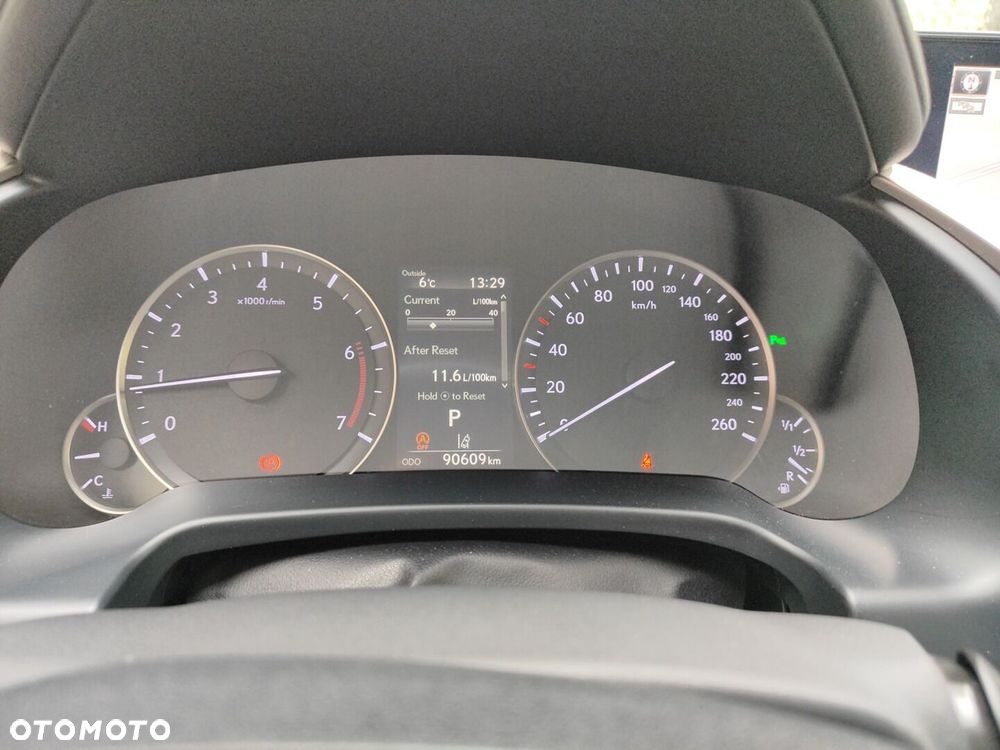 Lexus RX 200t / 300 Elite - 3